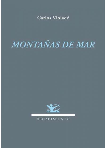 Montañas de mar