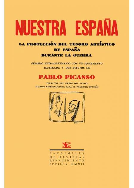 Nuestra España