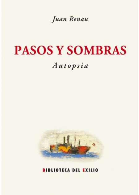 Pasos y sombras