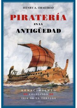 Piratería en la antigüedad