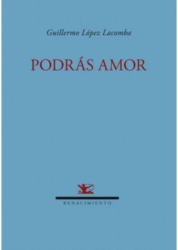 Podrás amor