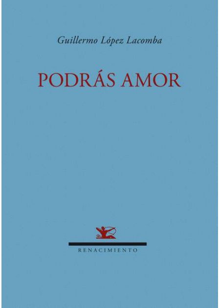 Podrás amor