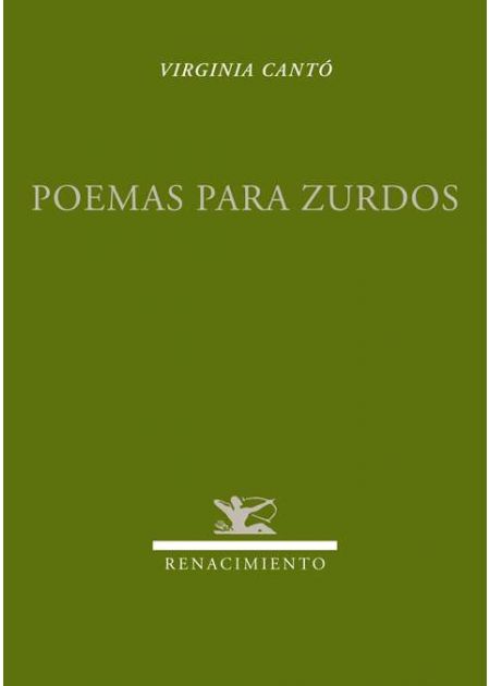 Poemas para zurdos