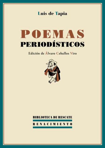 Poemas periodísticos