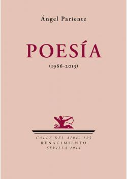 Poesía (1966-2013)