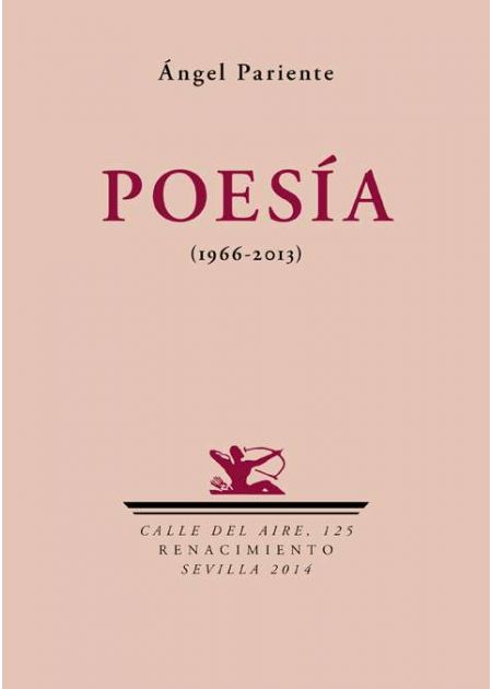 Poesía (1966-2013)