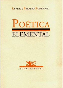 Poética elemental