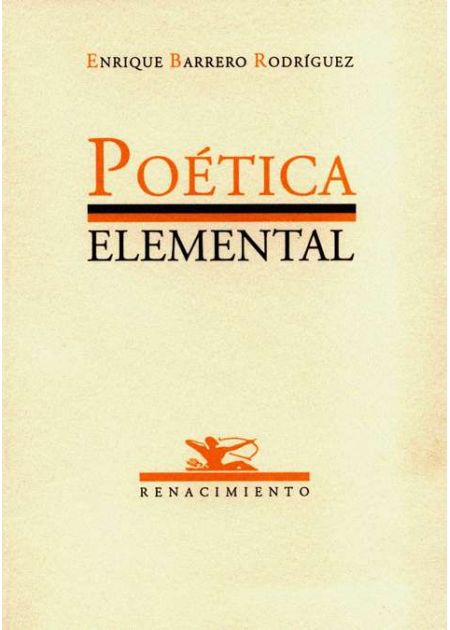 Poética elemental