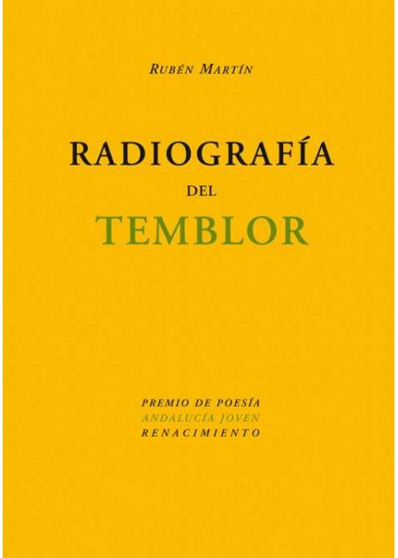 Radiografía del temblor