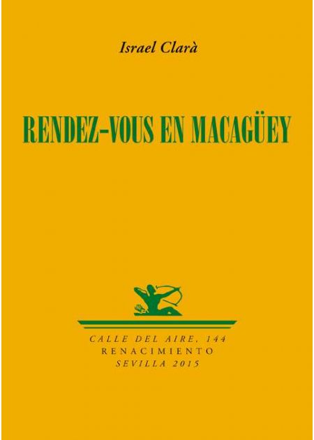 Rendez-vous en Macagüey