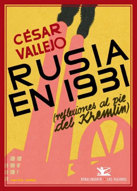 Rusia en 1931