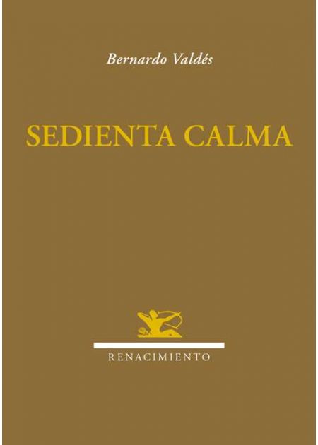 Sedienta calma