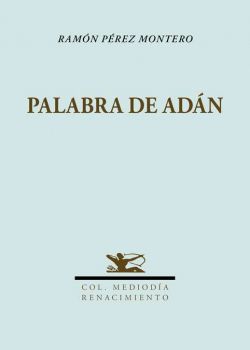 Palabra de Adán