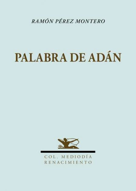 Palabra de Adán