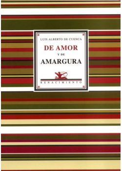 De amor y de amargura