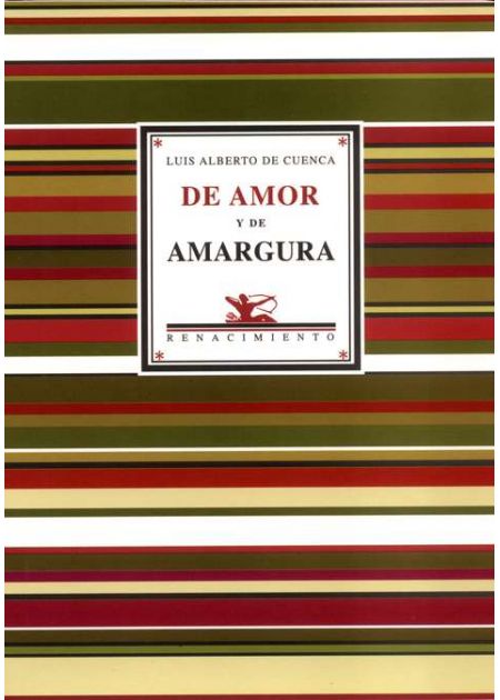 De amor y de amargura