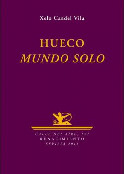 Hueco. Mundo solo