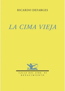 La cima vieja