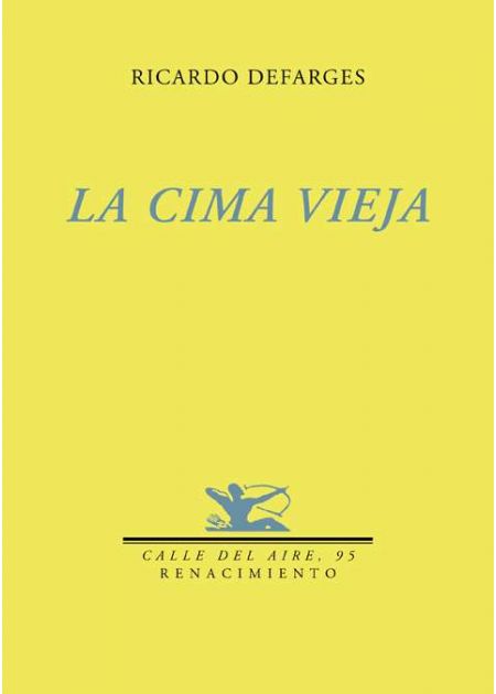 La cima vieja