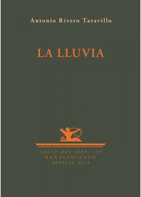 La lluvia