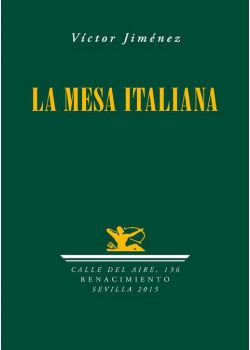 La mesa italiana