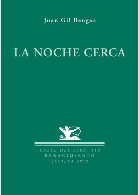 La noche cerca