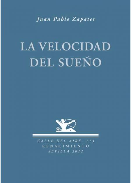 La velocidad del sueño