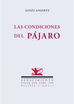 Las condiciones del pájaro