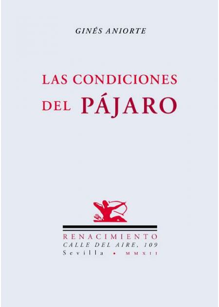 Las condiciones del pájaro