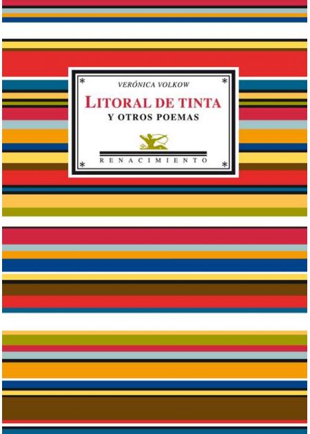 Litoral de tinta y otros poemas