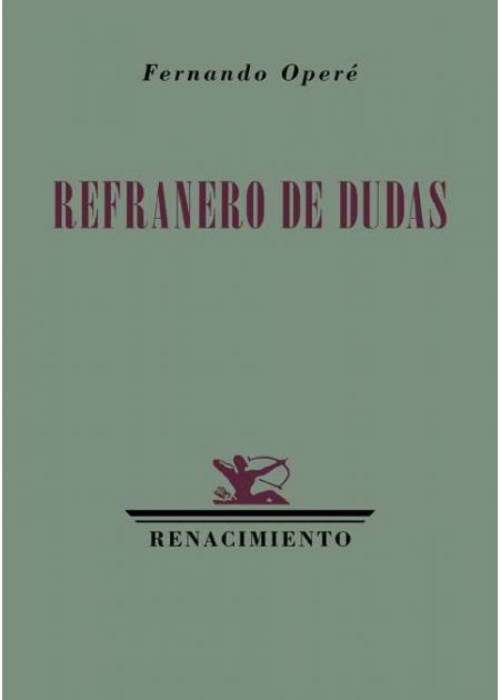 Refranero de dudas