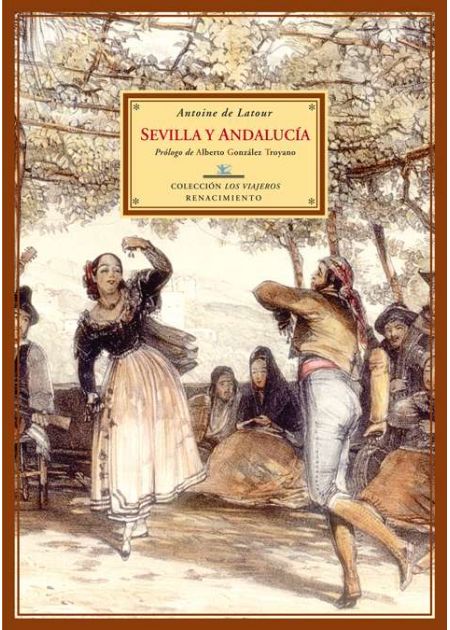 Sevilla y Andalucía