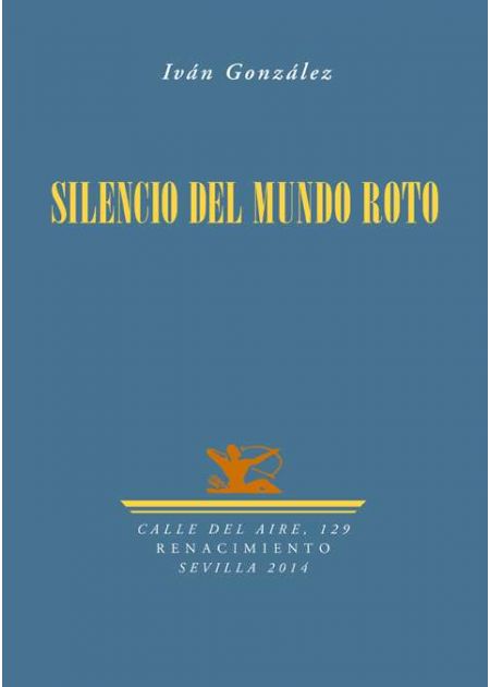 Silencio del mundo roto