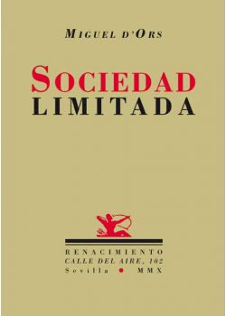 Sociedad limitada