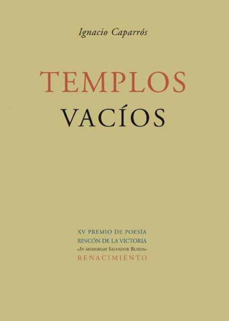 Templos vacíos