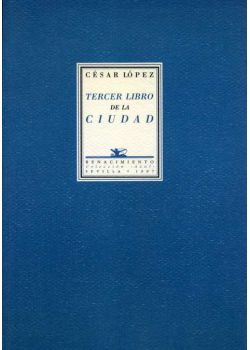 Tercer libro de la ciudad