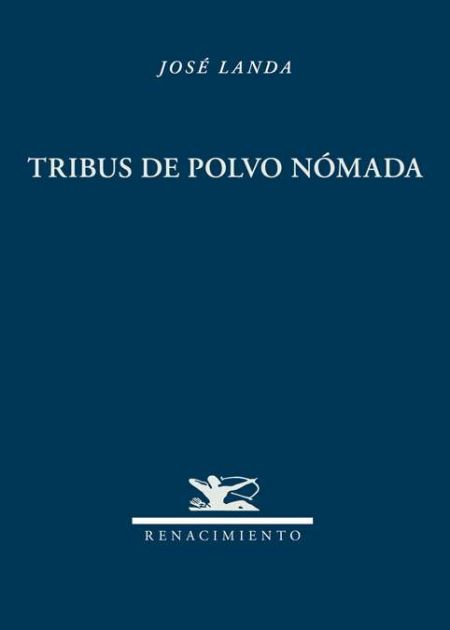 Tribus de polvo nómada