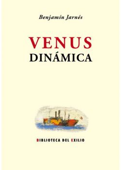 Venus dinámica