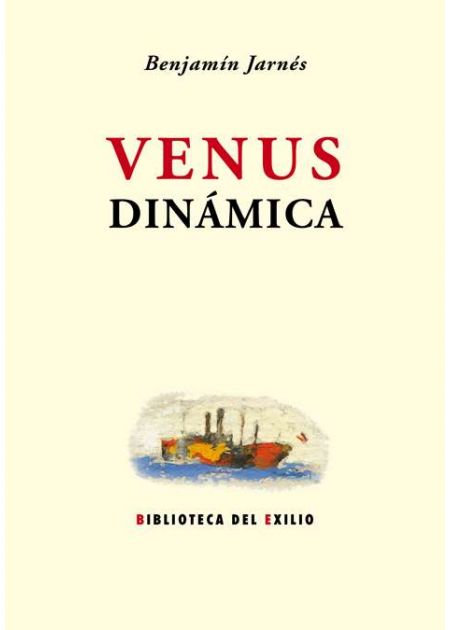 Venus dinámica