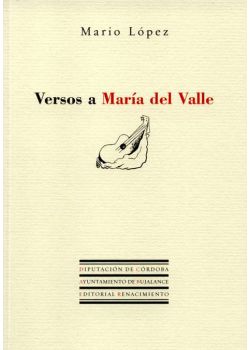Versos a María del Valle