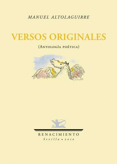 Versos Originales