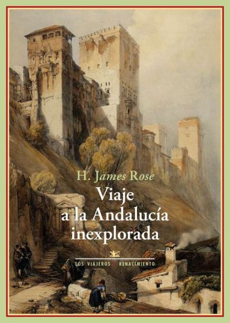 Viaje a la Andalucía inexplorada