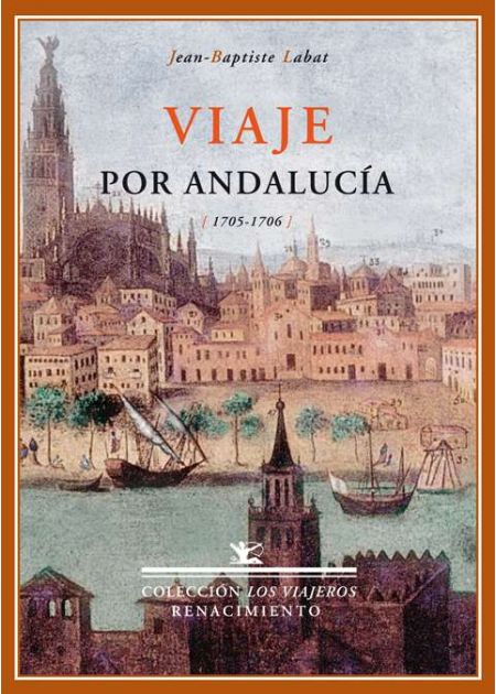 Viaje por Andalucía