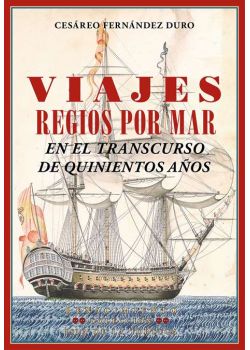 Viajes regios por mar