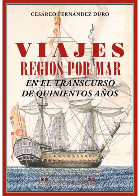 Viajes regios por mar