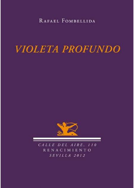 Violeta profundo