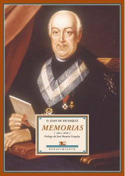 Memorias (1807-1808)