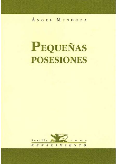 Pequeñas posesiones