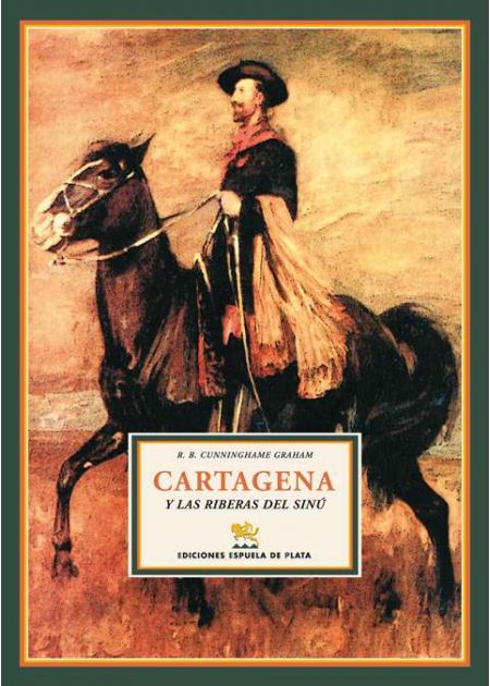 Cartagena y las riberas del Sinú