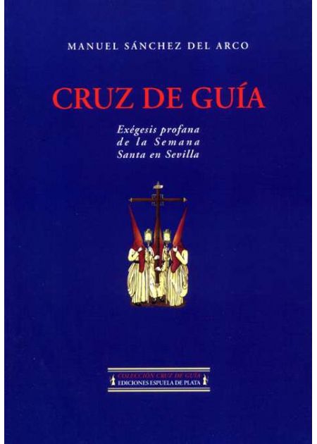 Cruz de Guía